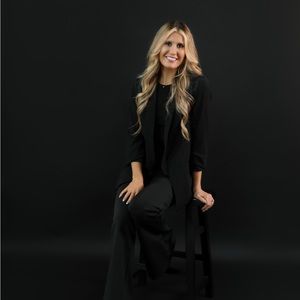 Meet your Posher, Karli